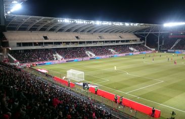 Stade Gaston-Gérard